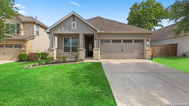 6792 Concho Creek, Schertz, TX 78108 - #3