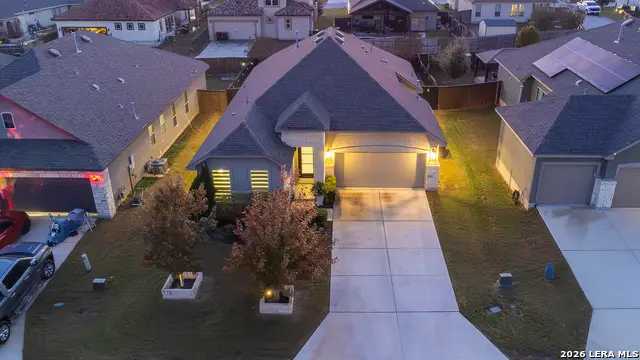 3922 Brazos Bend, San Antonio, TX 78245 - #2