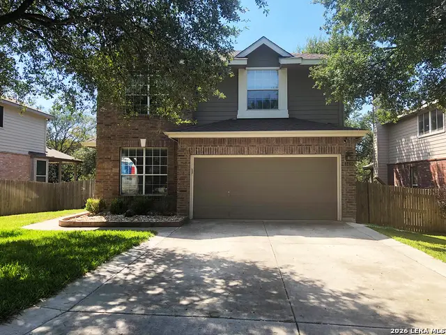3428 Dartmouth Cv, Schertz, TX 78154 - #1