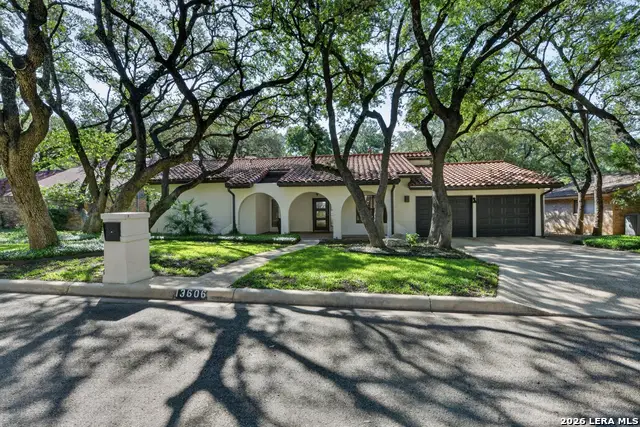 13606 Wood Ln, San Antonio, TX 78216 - #1