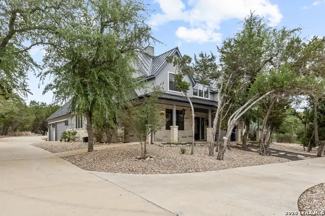 2143 Andalusia, Canyon Lake, TX 78133 - #2