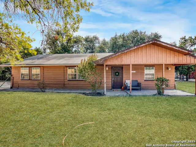 2019 North Park, Canyon Lake, TX 78133 - #3