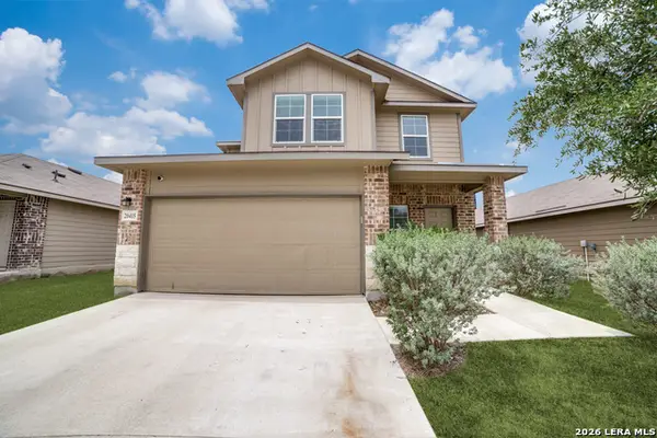 20415 Lorena Crossing, San Antonio, TX 78264