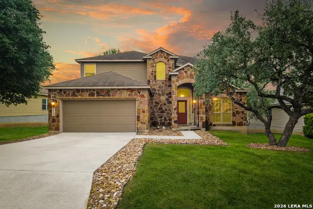 8923 Rainbow Creek, San Antonio, TX 78245 - #1