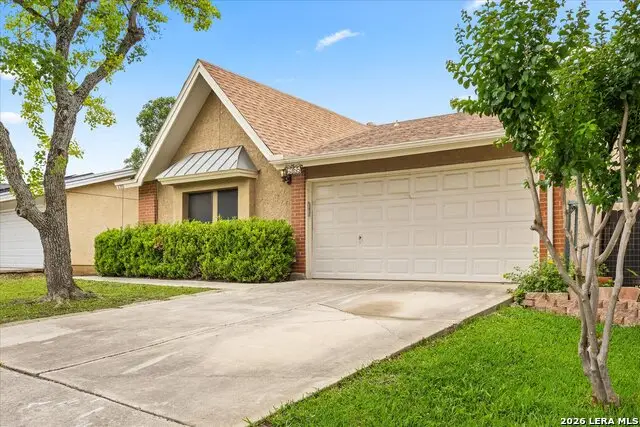 6355 Spring Time St, San Antonio, TX 78249 - #2
