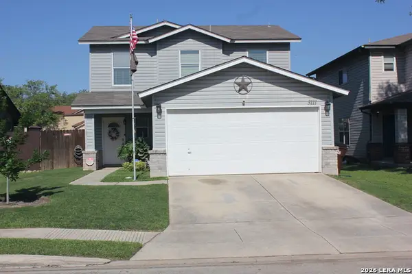 3111 Sunbird Bay, San Antonio, TX 78245