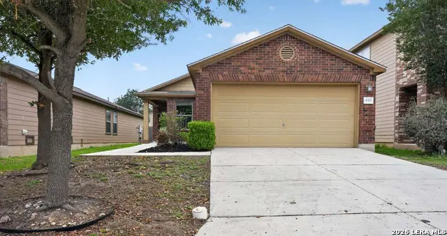 4327 Ivan Dr, San Antonio, TX 78244 - #1