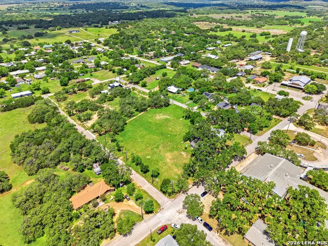 LOT 10 11th Street, Blanco, TX 78606 - #1