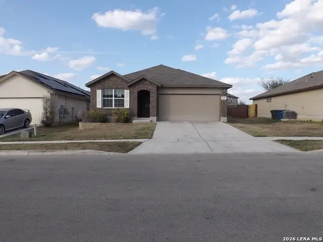 5519 Toledo Farm, San Antonio, TX 78222 - #1