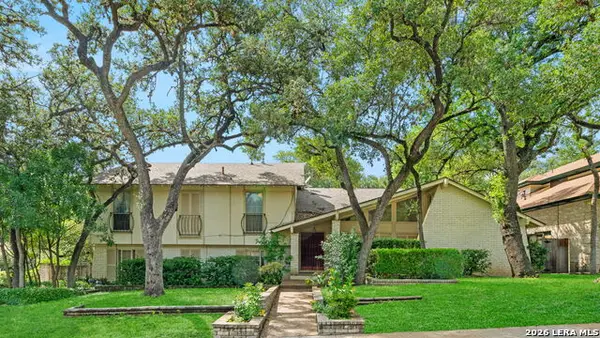 11403 Whisper Breeze St, San Antonio, TX 78230