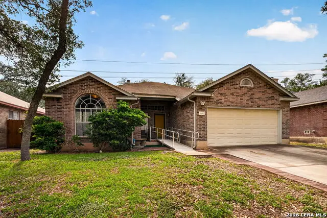 1239 Crumpet, San Antonio, TX 78253 - #2