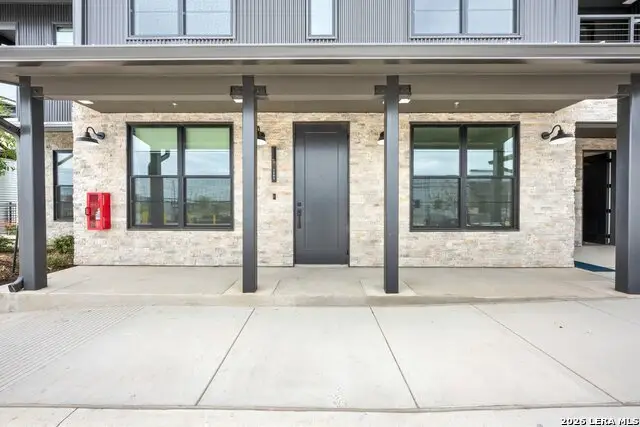 630 Central Parkway #1205/1206, New Braunfels, TX 78130 - #2
