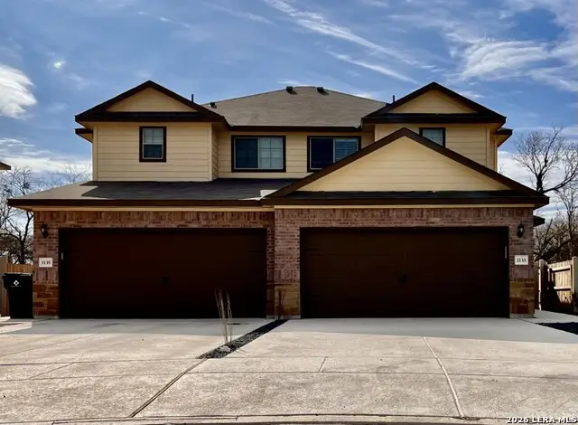 1133/1135 Renee, Seguin, TX 78155 - #1