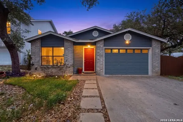 12910 Hunters Moon, San Antonio, TX 78249