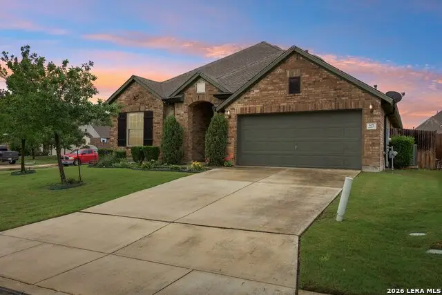 627 Ridgeglen Dr, New Braunfels, TX 78130 - #2