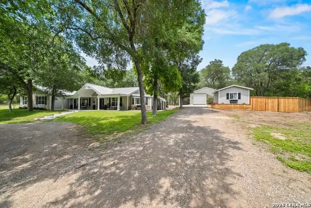 601 Valley View West Rd, San Marcos, TX 78666 - #3
