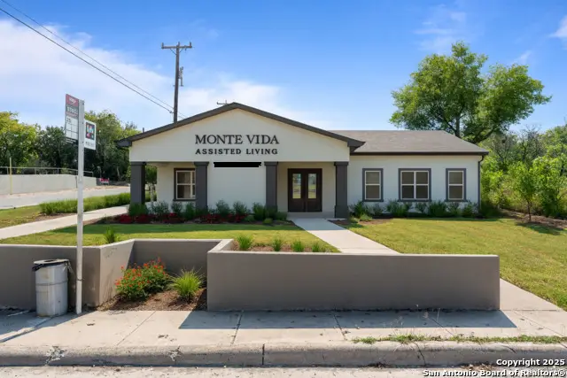 2658 E Commerce St, San Antonio, TX 78203 - #2