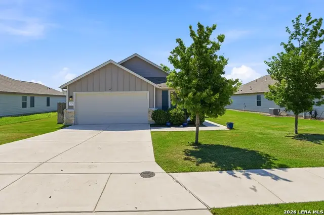 522 Sand Trail St, New Braunfels, TX 78130 - #1