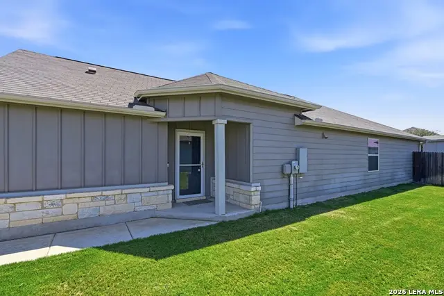 522 Sand Trail St, New Braunfels, TX 78130 - #2