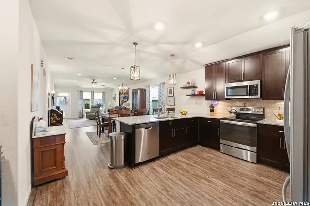 522 Sand Trail St, New Braunfels, TX 78130 - #3