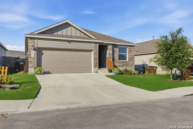 4331 Southton Loch, San Antonio, TX 78223 - #3
