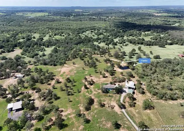 21.16 1951 Dowdy Rd, Seguin, TX 78155 - #1
