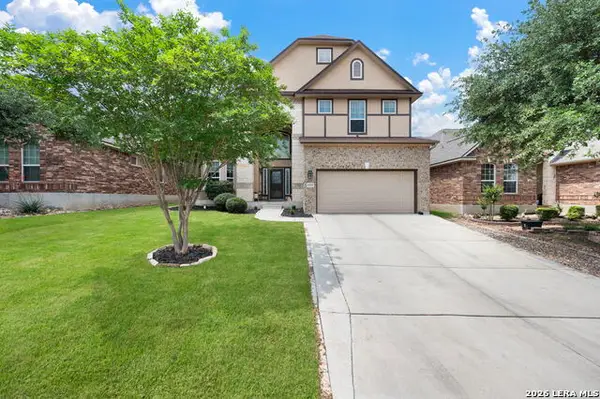 6311 Geranium, San Antonio, TX 78253