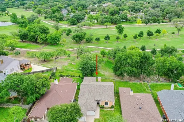 4010 Stahl Rd, San Antonio, TX 78217