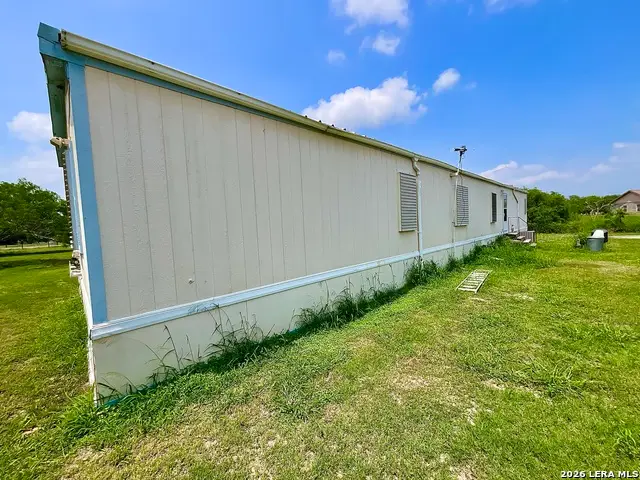 110 Agape Rd, Woodsboro, TX 78393 - #2