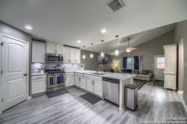 13408 Drop Seed, San Antonio, TX 78254 - #1