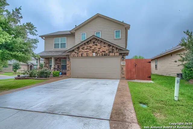 13408 Drop Seed, San Antonio, TX 78254 - #2