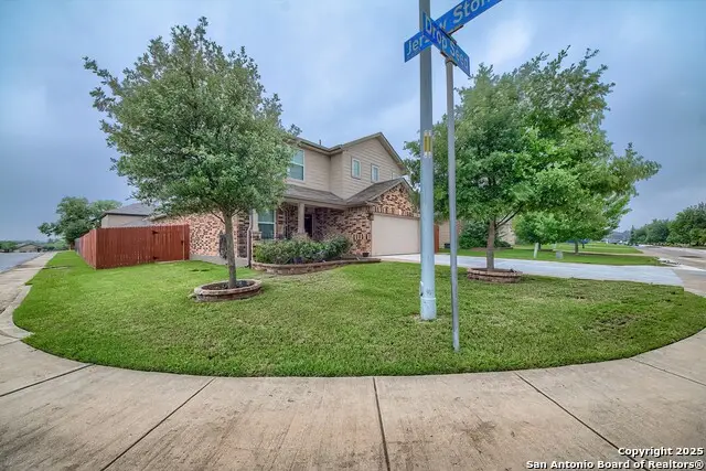13408 Drop Seed, San Antonio, TX 78254 - #3