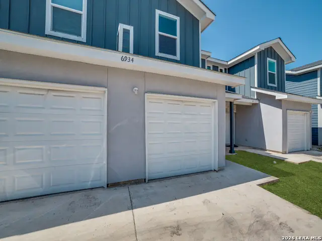 6906 Crestway Rd, San Antonio, TX 78239 - #2