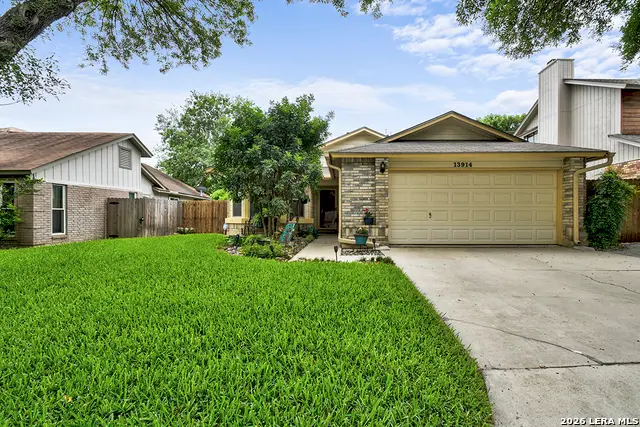 13914 Laurel Hollow Dr, San Antonio, TX 78232 - #3