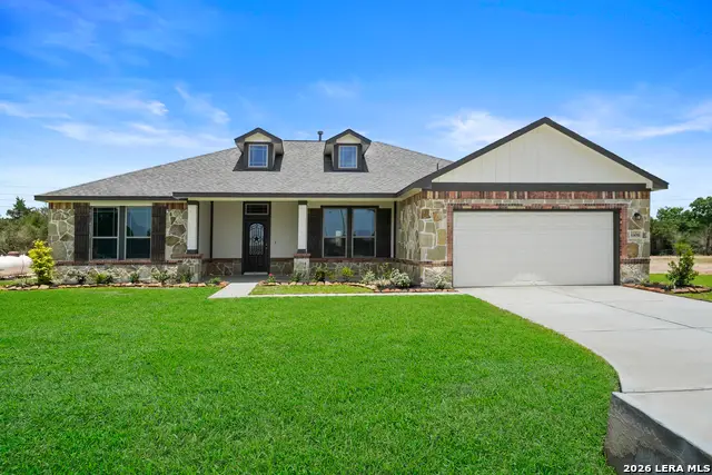 1603 Vista View Drive, Pleasanton, TX 78064 - #1