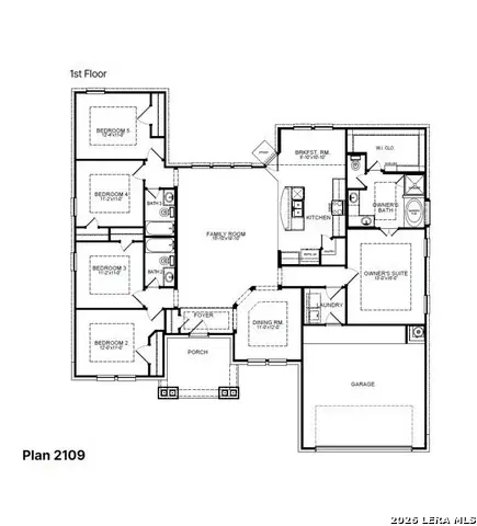 1603 Vista View Drive, Pleasanton, TX 78064 - #3