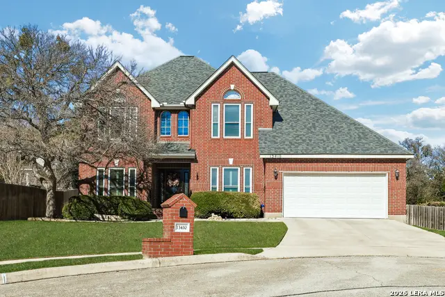 13410 Adonis, Universal City, TX 78148 - #1