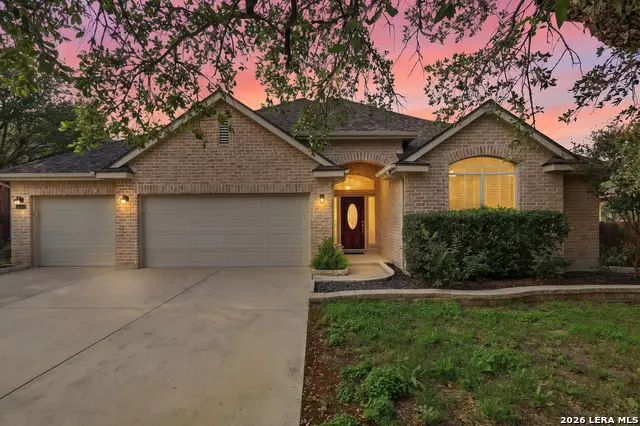 15107 S Wingheart, San Antonio, TX 78253 - #1