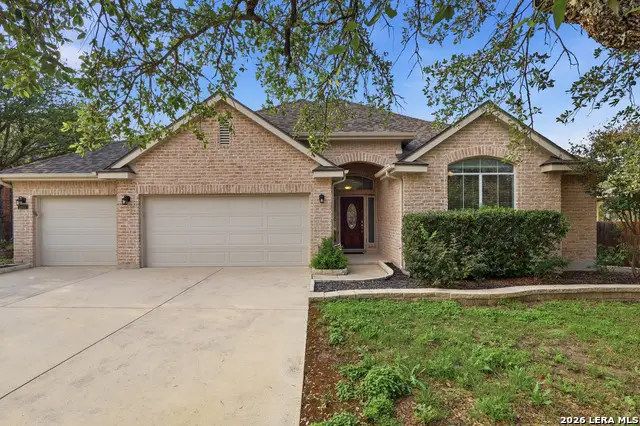 15107 S Wingheart, San Antonio, TX 78253 - #2