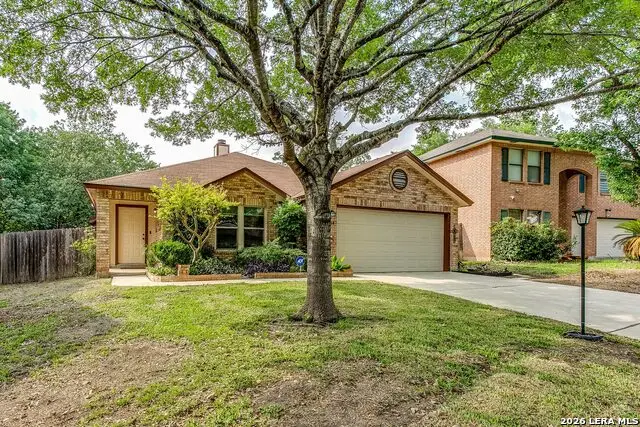 13807 Winding Hl, San Antonio, TX 78217 - #1