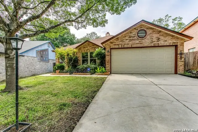13807 Winding Hl, San Antonio, TX 78217 - #3