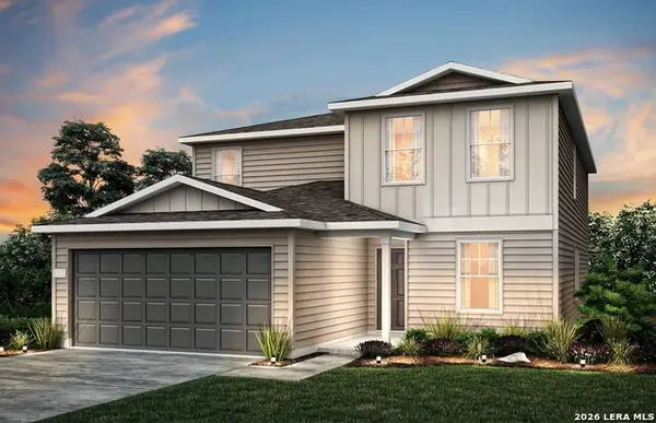 1202 Los Mochis Avenue, Converse, TX 78109