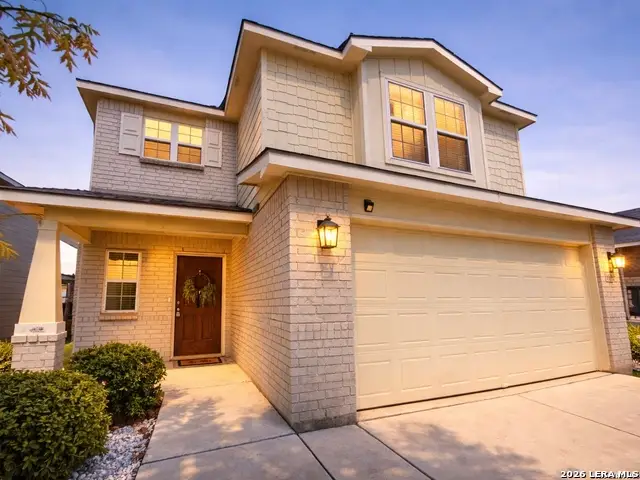 11737 Silver Sky, San Antonio, TX 78254 - #1