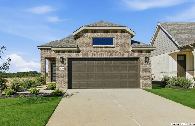2235 Pinyon Dr, New Braunfels, TX 78132 - #1