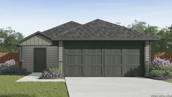 1006 Cholula Rd, San Antonio, TX 78221