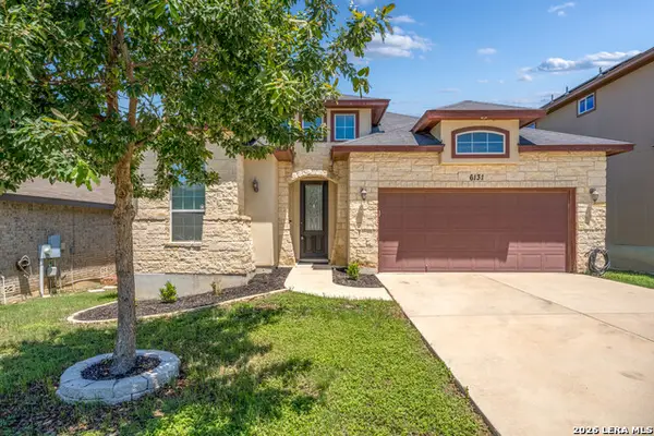 6131 Lowrie, San Antonio, TX 78239