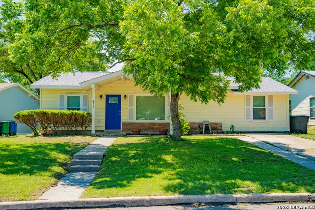 2910 Shadow Bend, San Antonio, TX 78230 - #1