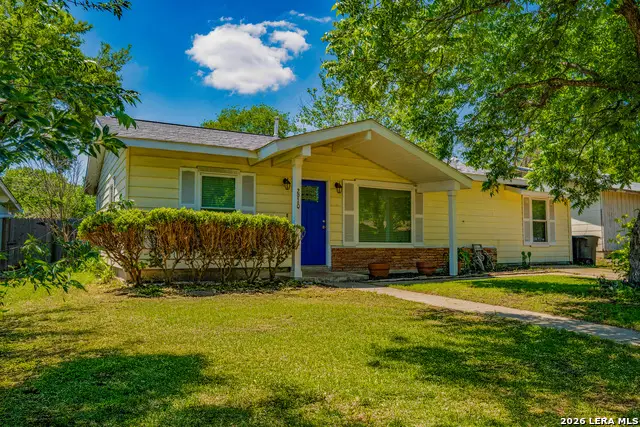 2910 Shadow Bend, San Antonio, TX 78230 - #2