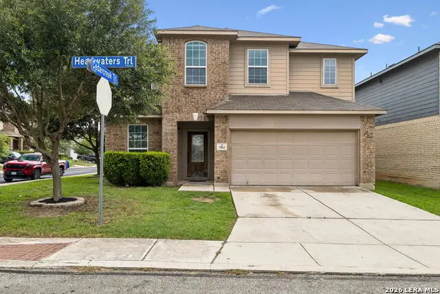 7903 Headwaters Trl, San Antonio, TX 78254 - #2