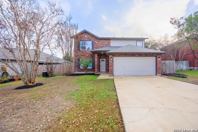 7414 Forest Stream, Live Oak, TX 78233 - #1